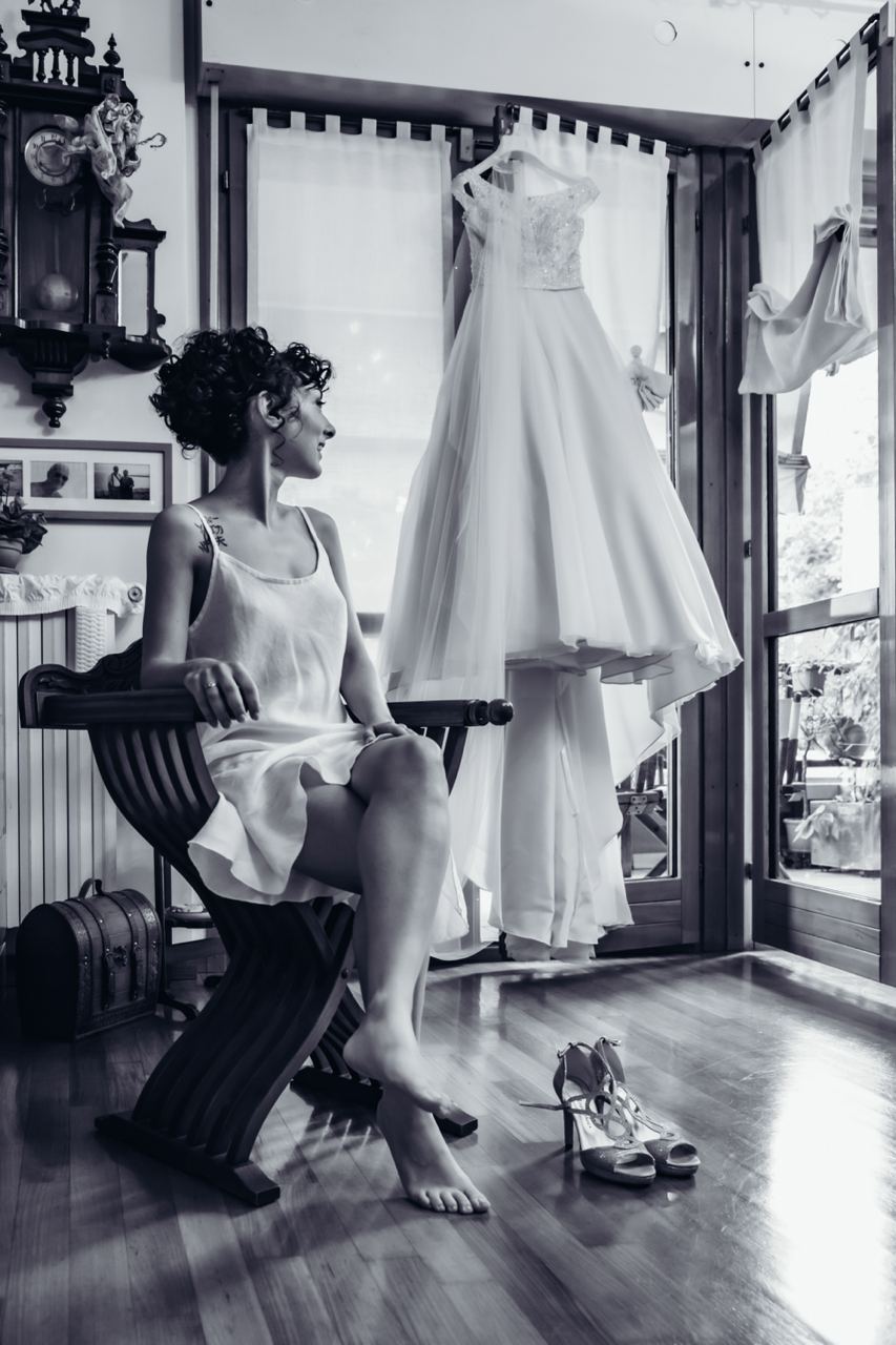 Torino, Italy Wedding Photographer - GGWeddings